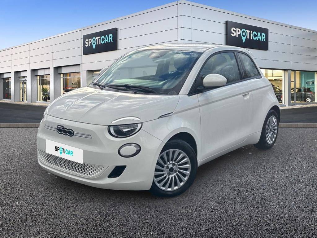 FIAT500 e 95 ch Action occasion en vente à Auch au prix de 11 825 €
