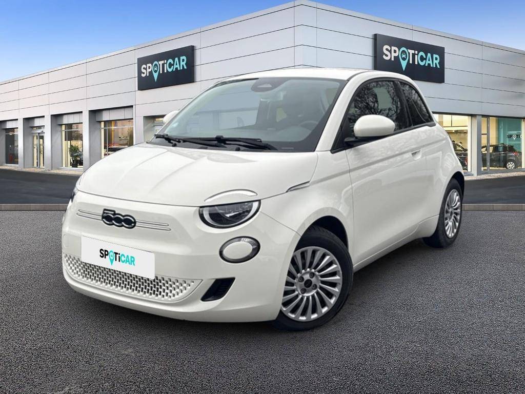 FIAT500 e 95 ch Action occasion en vente à Auch au prix de 12 515 €