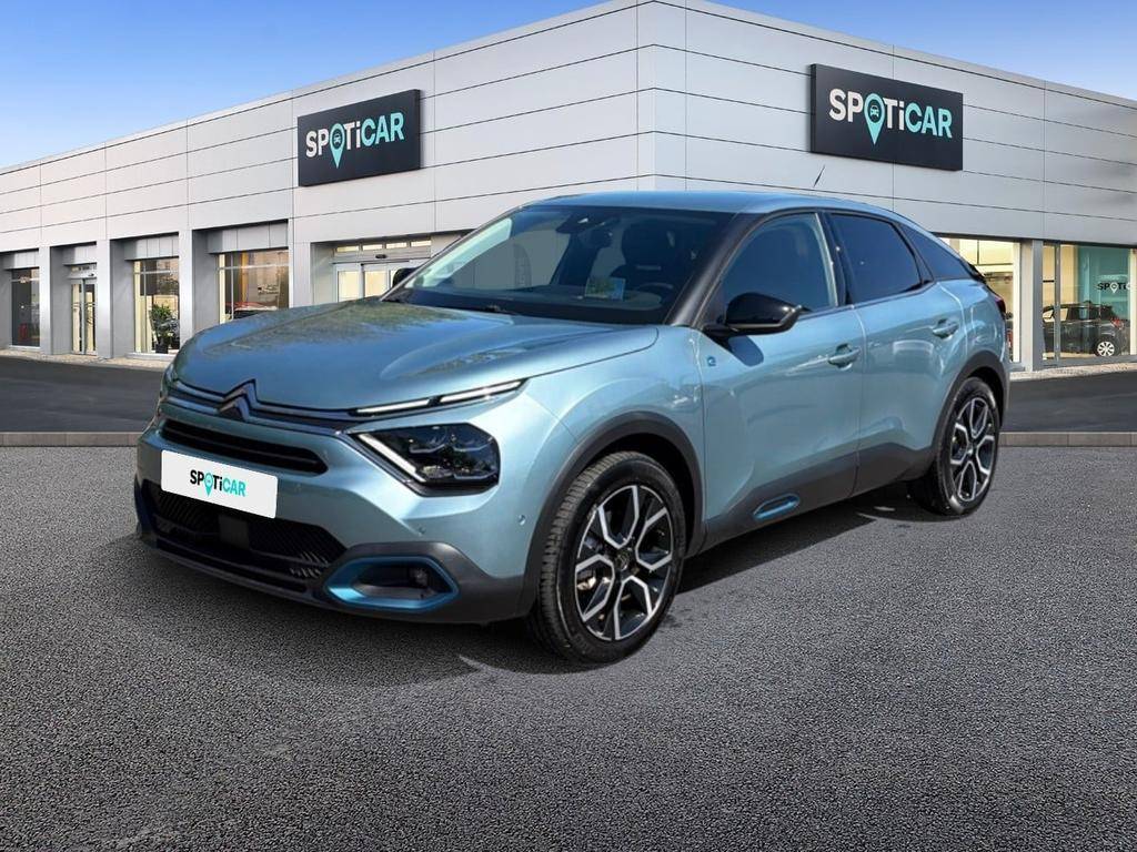 CITROENe-C4 136 ch Automatique Shine occasion en vente à Auch au prix de 16 975 €