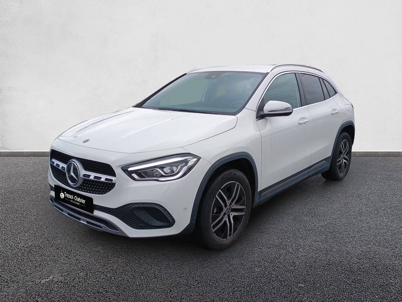 MERCEDES-BENZGLA 200 7G-DCT AMG Line occasion en vente à Frontignan au prix de 37 139 €