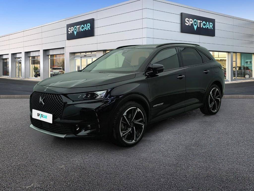 DSDS7 CROSSBACK HYBRIDE E-TENSE 4X4 300 LOUVRE EAT 8 occasion en vente à Perpignan au prix de 33 990 €