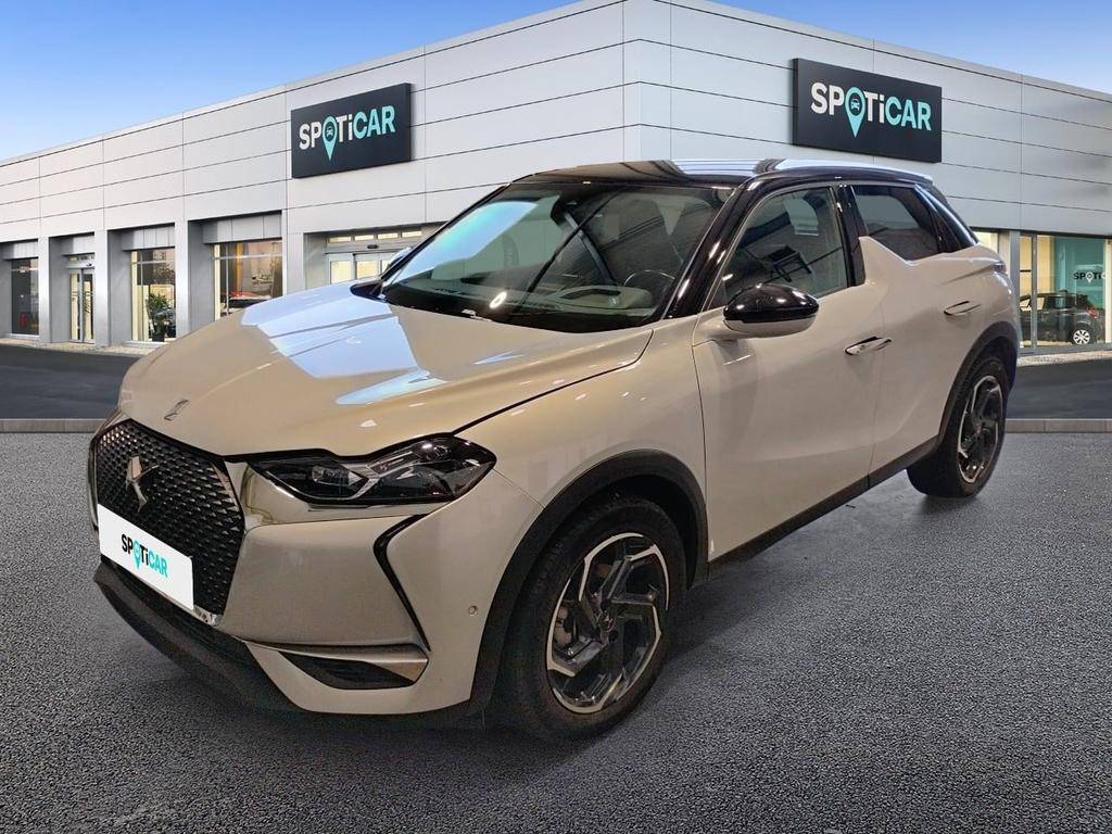 DSDS3 Crossback PureTech 155 EAT8 Rivoli occasion en vente à Montpellier au prix de 19 380 €