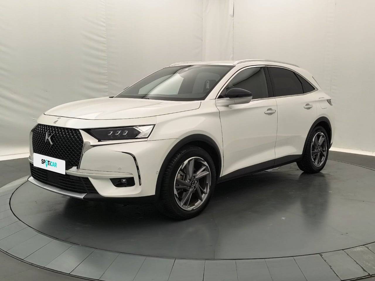 DSDS 7 Hybride Rechargeable E-Tense 300 EAT8 4x4 Rivoli occasion en vente à Le Crès au prix de 26 590 €