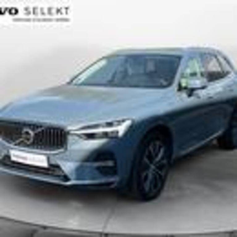 VOLVOXC60 T6 Recharge AWD 253 ch + 87 ch Geartronic 8 Inscription occasion en vente à Béziers au prix de 45 990 €