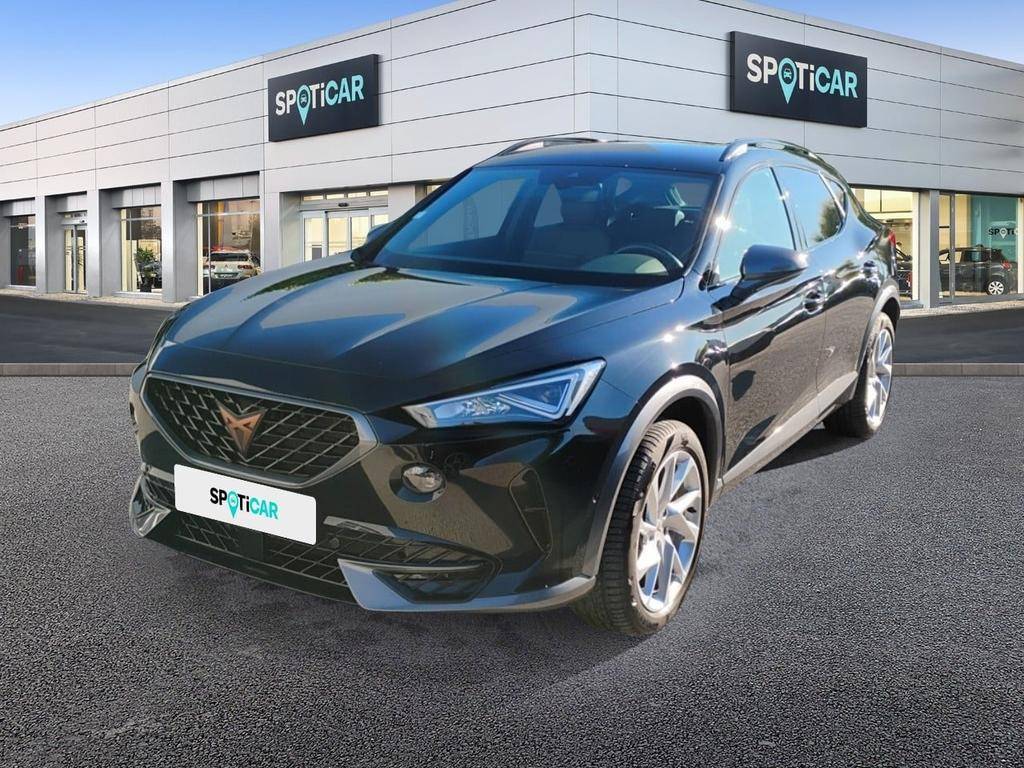 CUPRAFormentor 1.5 TSI 150 ch Business Edition occasion en vente à Montpellier au prix de 22 590 €