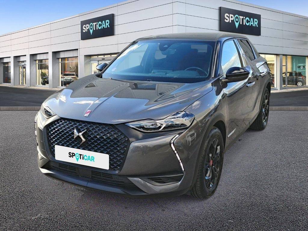 DSDS3 Crossback PureTech 100 BVM6 Performance Line occasion en vente à Montpellier au prix de 16 990 €