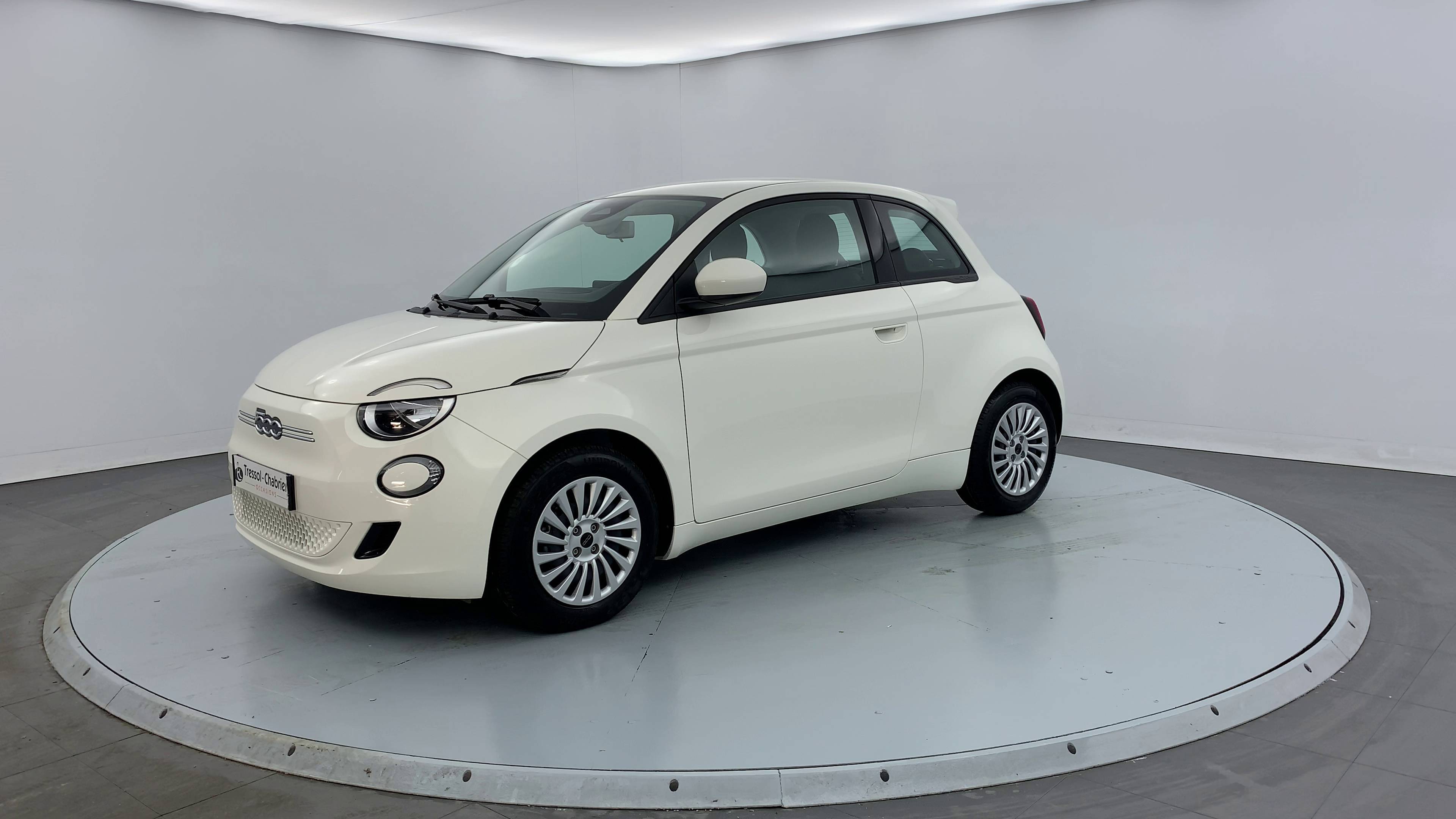 FIAT500 e 95 ch Action Plus occasion en vente à Carcassonne au prix de 13 241 €