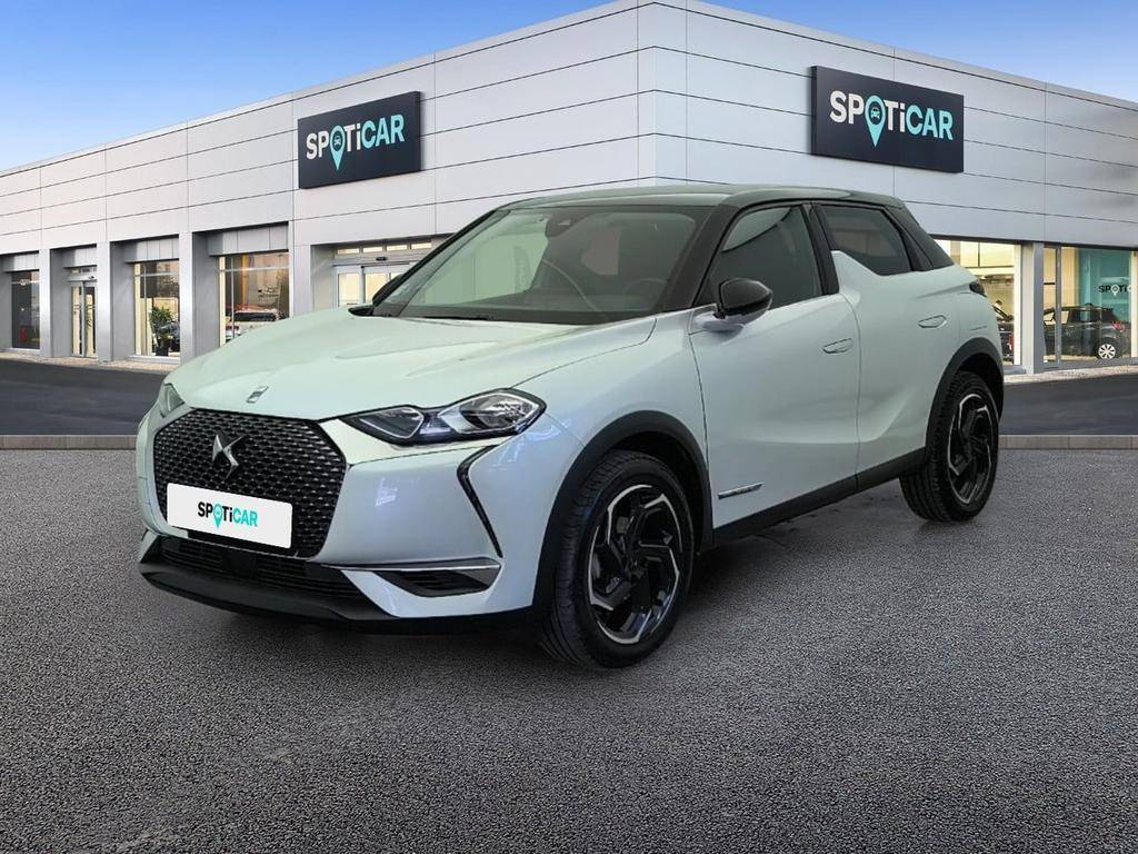 DSDS3 Crossback PureTech 130 EAT8 Toits de Paris occasion en vente à Perpignan au prix de 17 990 €