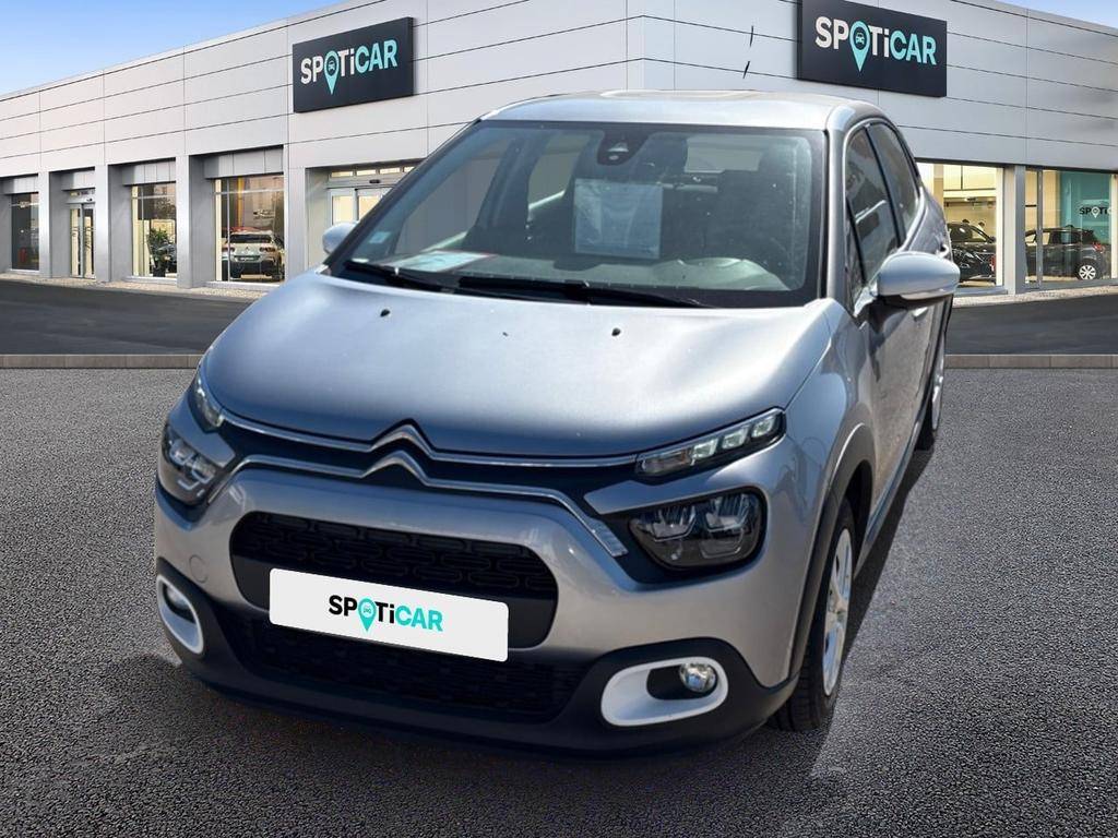 CITROENC3 PureTech 83 ch BVM5 You occasion en vente à Perpignan au prix de 10 290 €