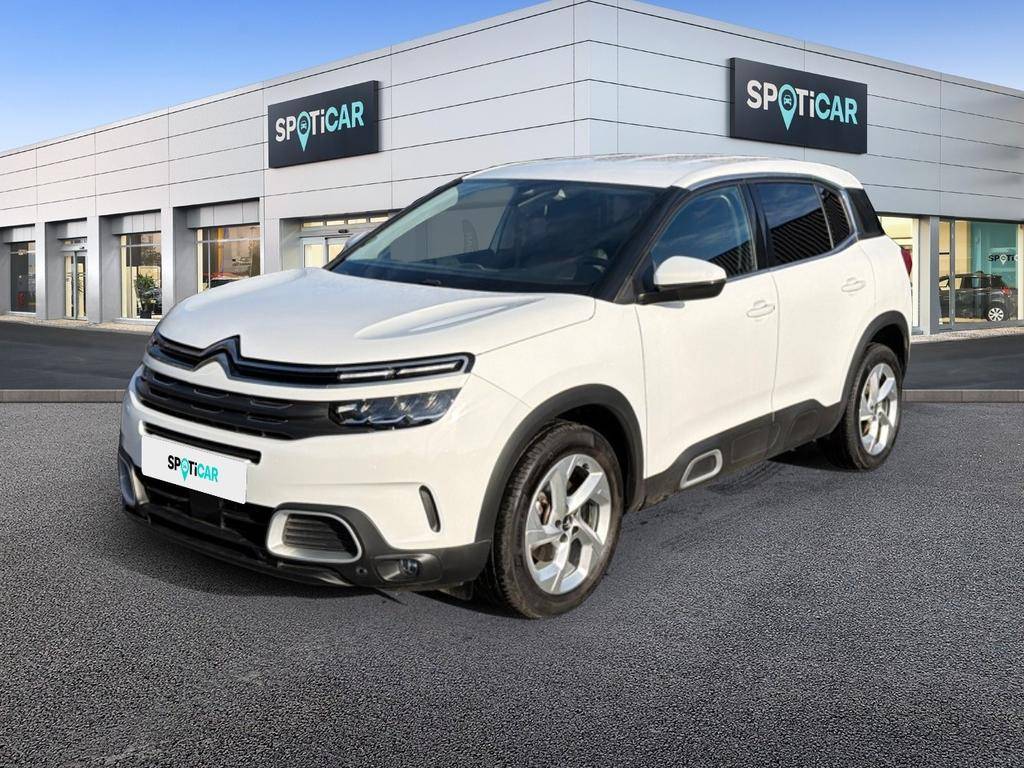 CITROENC5 Aircross BlueHDi 130 S&S BVM6 Feel occasion en vente à Auch au prix de 19 315 €