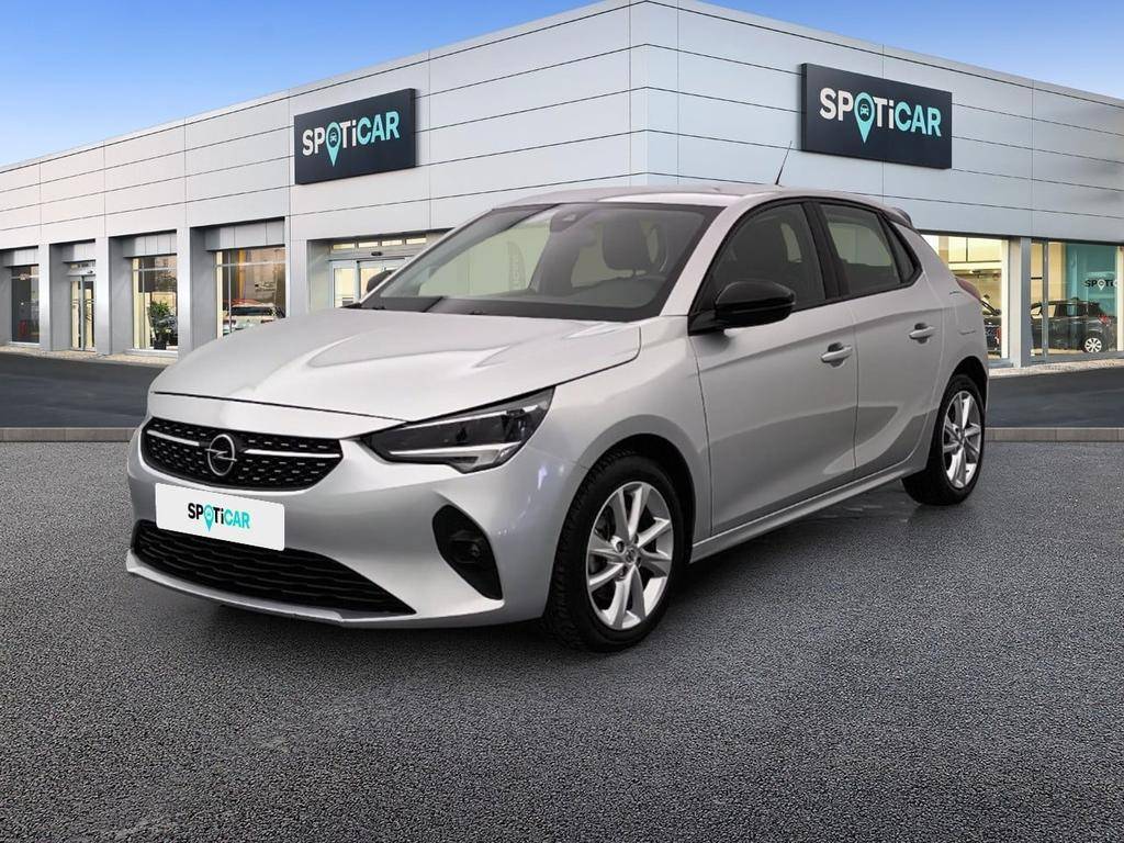 OPELCorsa 1.2 Turbo 100 ch BVA8 Business occasion en vente à Béziers au prix de 14 990 €