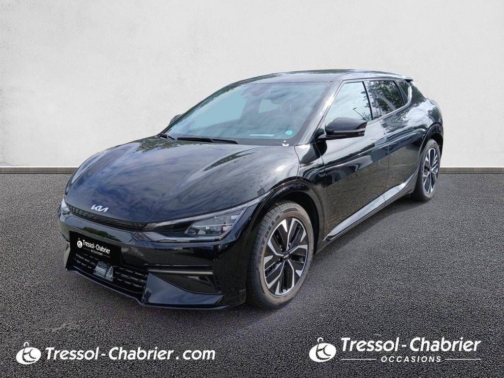 KIAEV6 325 ch AWD GT Line occasion en vente à Muret au prix de 30 990 €
