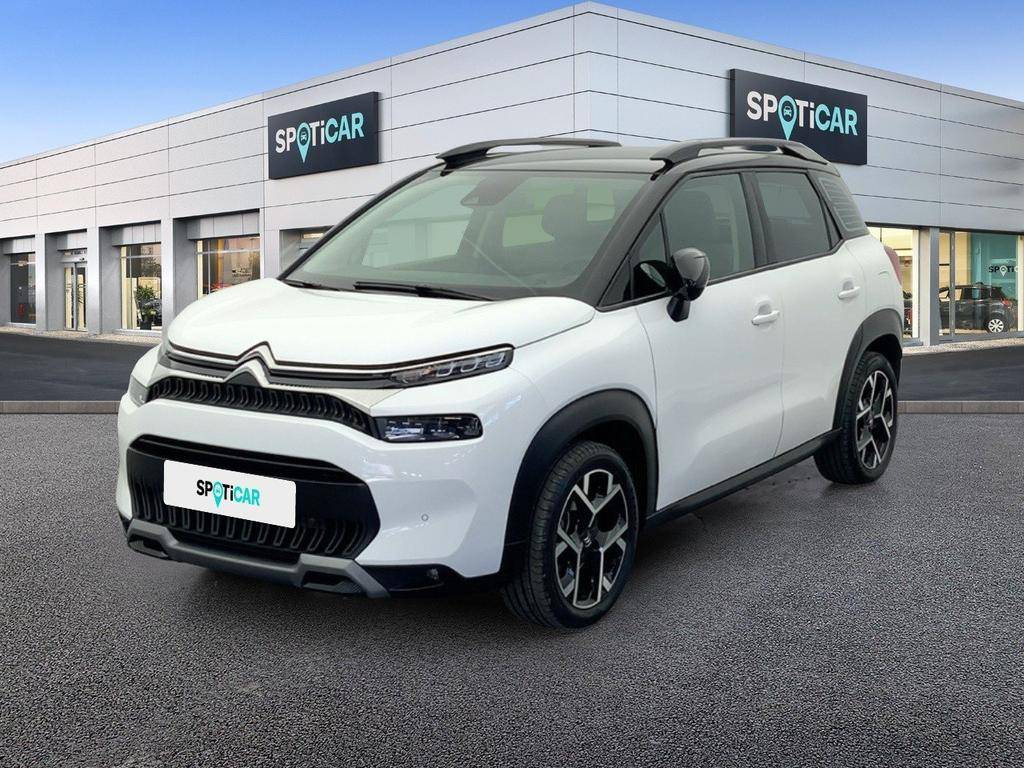 CITROENC3 Aircross PureTech 130 S&S EAT6 Shine Pack occasion en vente à Perpignan au prix de 16 990 €