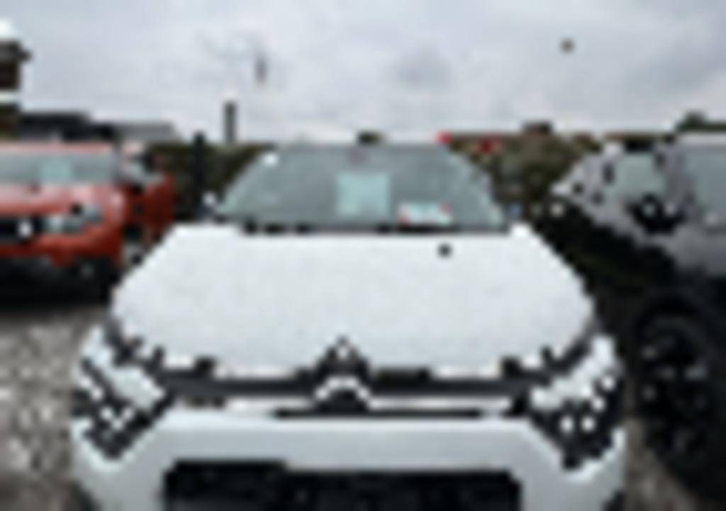 CITROENC3 BlueHDi 100 S&S BVM6 Shine occasion en vente à Perpignan au prix de 12 890 €