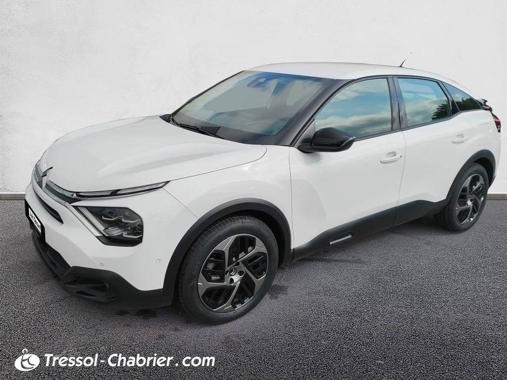 CITROENC4 BlueHDi 130 S&S EAT8 Feel Pack occasion en vente à Montpellier au prix de 14 090 €