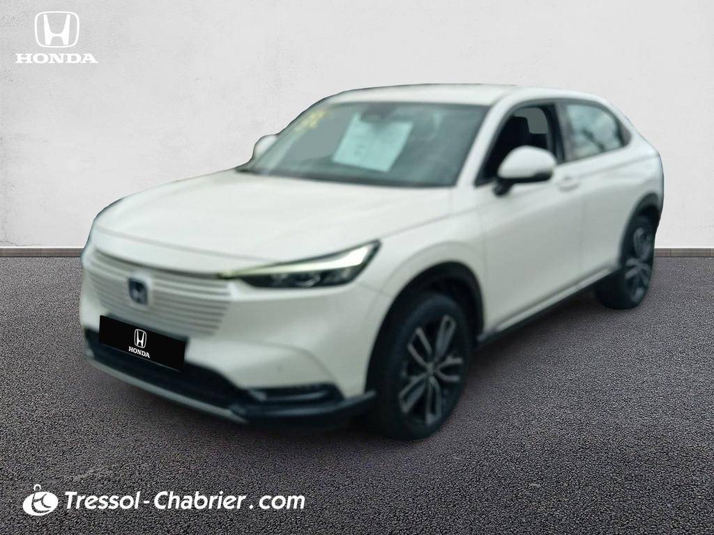 HONDAHR-V e:HEV 1.5 i-MMD Advance Style occasion en vente à Perpignan au prix de 26 698 €