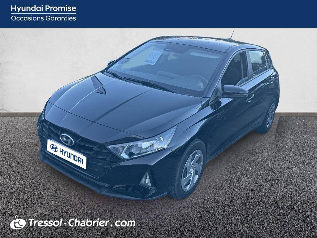HYUNDAIi20 1.2 84 Initia occasion en vente à Castelnau-le-Lez au prix de 13 790 €