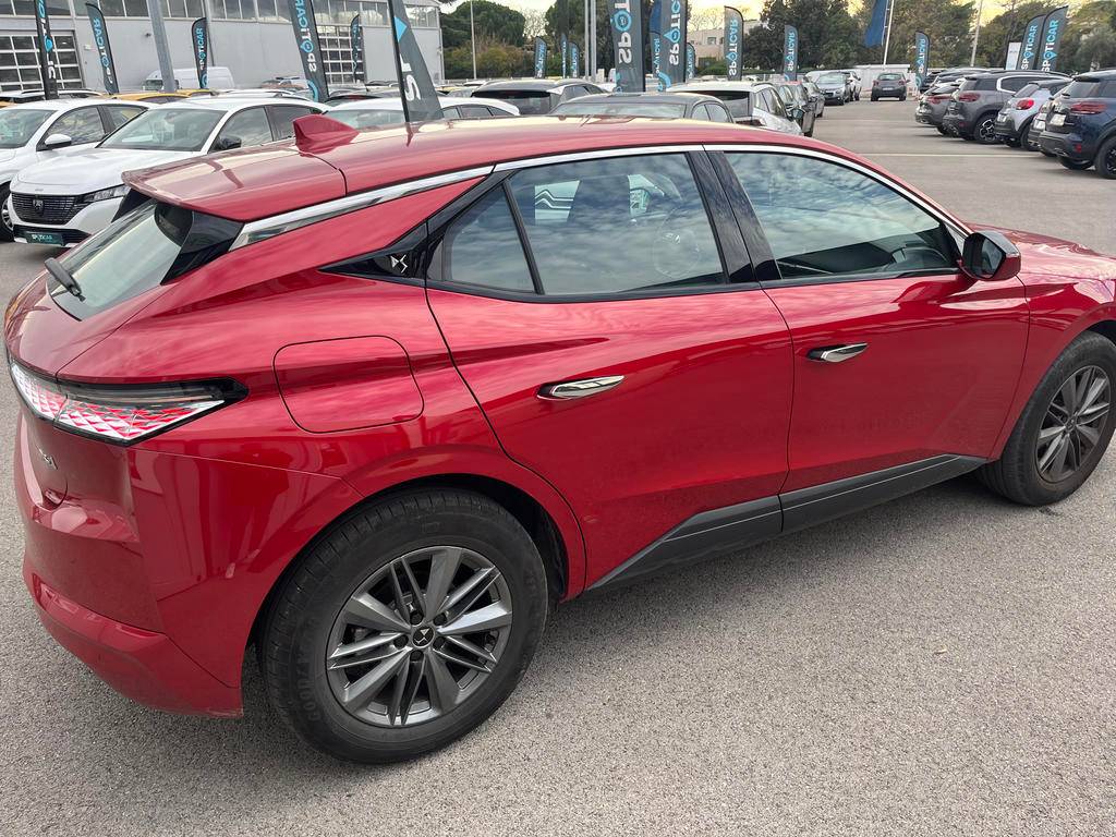 DSDS 4 BlueHDi 130 EAT8 Bastille occasion en vente à Montpellier au prix de 22 500 €