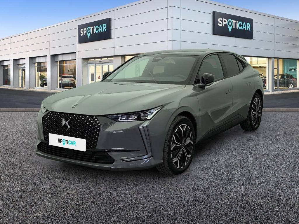 DSDS 4 Hybride E-Tense 225 EAT8 La Premiere occasion en vente à Perpignan au prix de 25 790 €