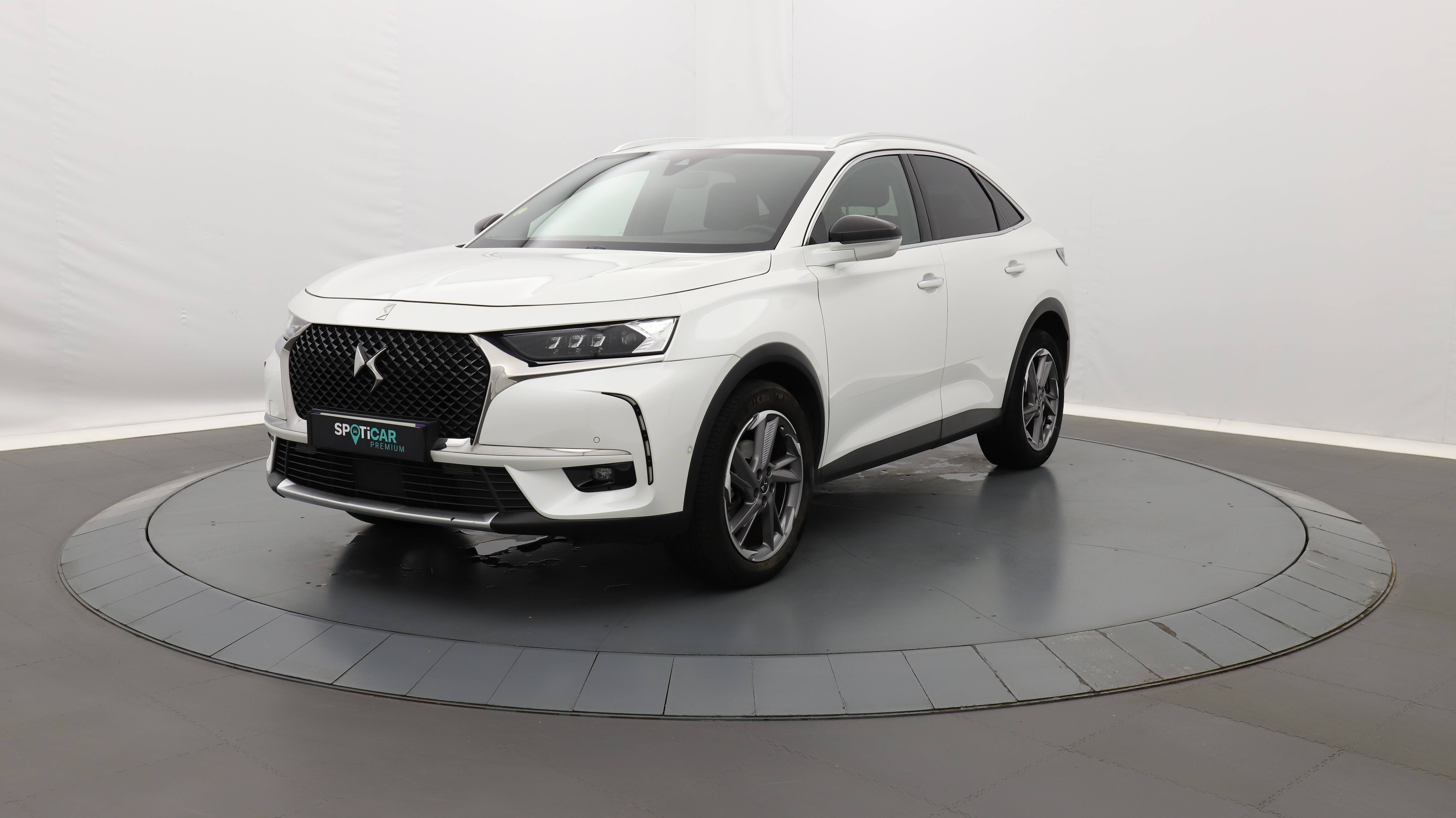 DSDS 7 BlueHDi 130 EAT8 Rivoli occasion en vente à Montpellier au prix de 24 450 €