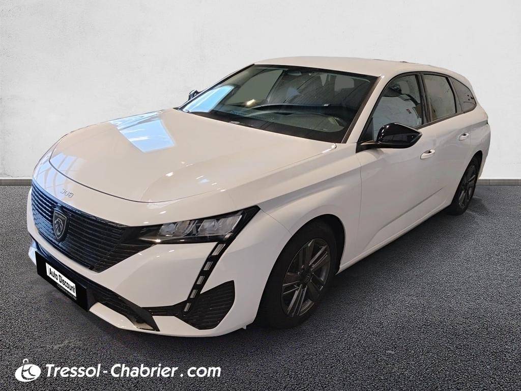 PEUGEOT308 BlueHDi 130ch S&S BVM6 Active Pack occasion en vente à Montpellier au prix de 15 490 €