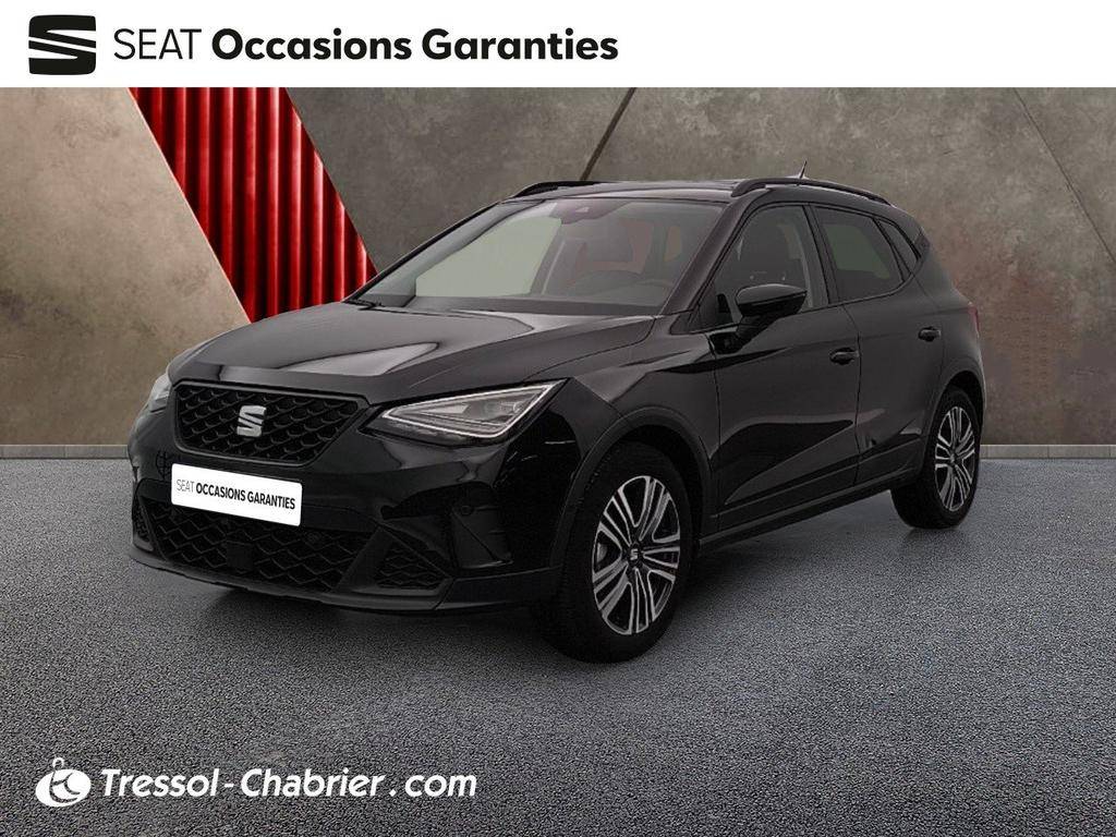 SEATArona 1.0 TSI 95 ch Start/Stop BVM5 Urban occasion en vente à Lattes au prix de 16 270 €