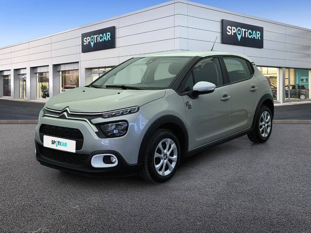 CITROENC3 PureTech 83 ch BVM5 You occasion en vente à Perpignan au prix de 9 990 €