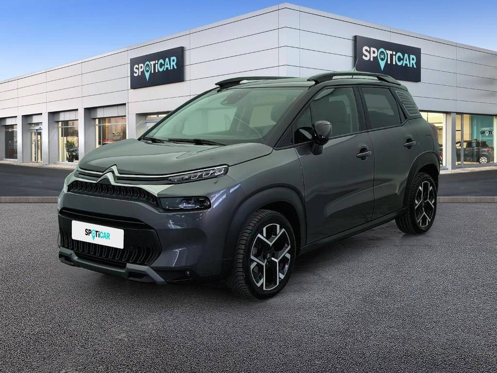 CITROENC3 Aircross BlueHDi 110 S&S BVM6 Shine Pack occasion en vente à Perpignan au prix de 15 190 €