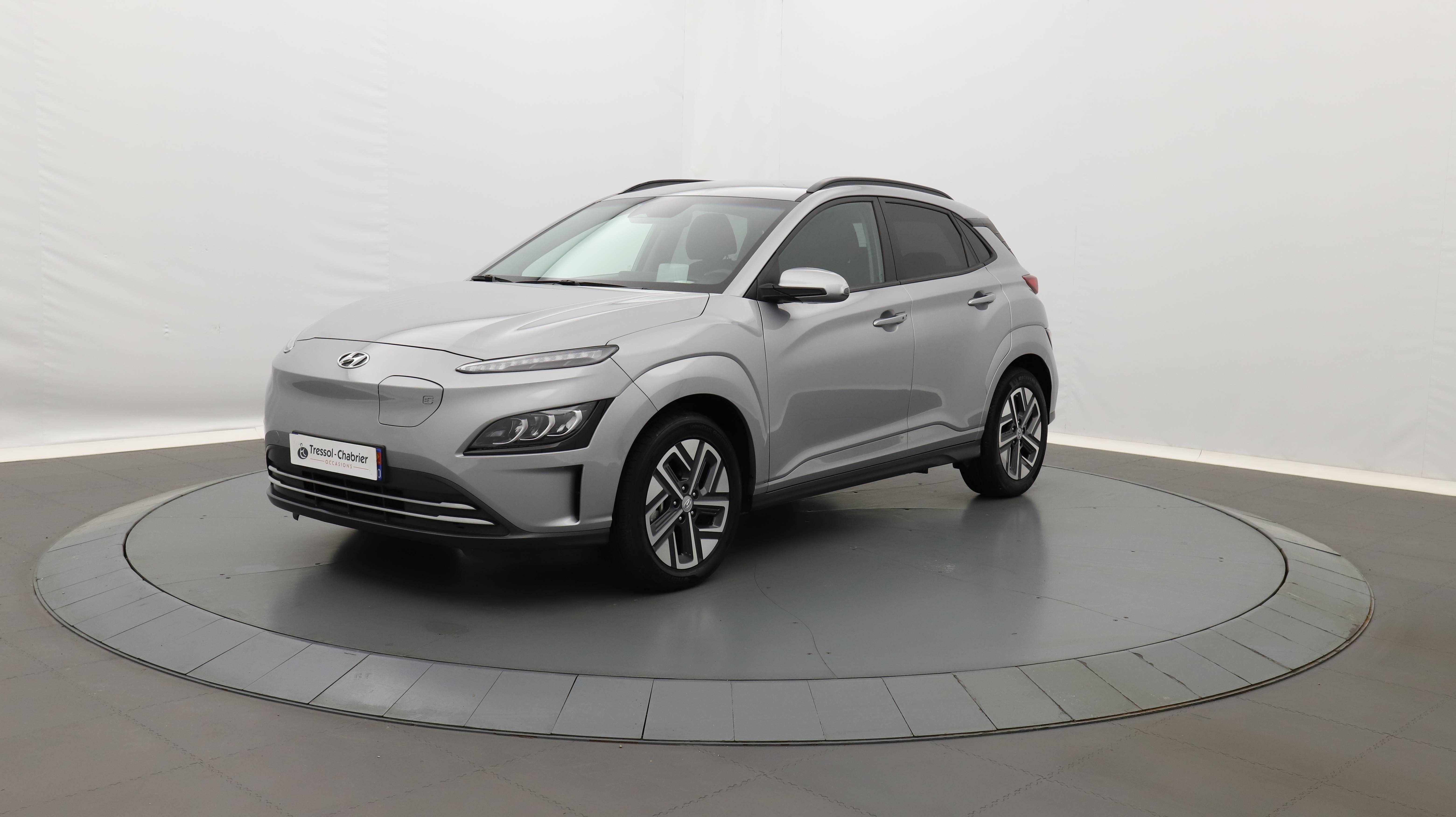 HYUNDAIKona Electrique 39 kWh - 136 ch Intuitive occasion en vente à Béziers au prix de 16 897 €
