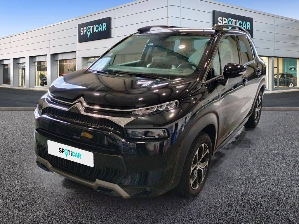 CITROENC3 Aircross PureTech 130 S&S EAT6 Shine occasion en vente à Le Crès au prix de 16 490 €