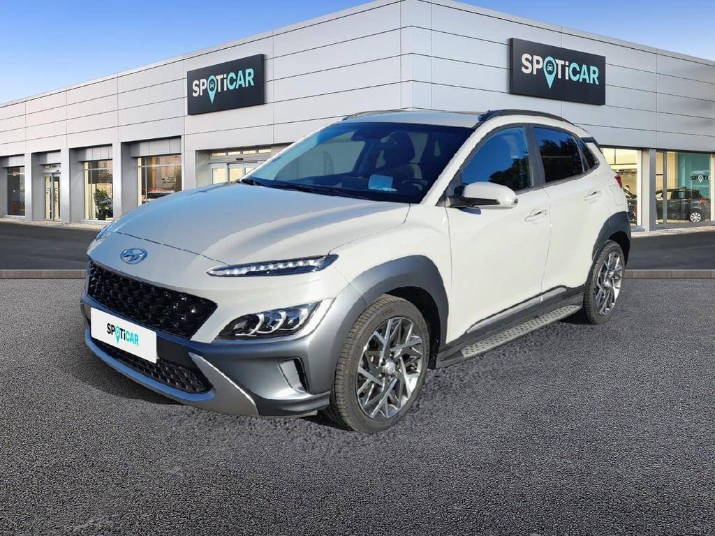 HYUNDAIKona Hybrid 141 Creative occasion en vente à Toulon au prix de 20 900 €