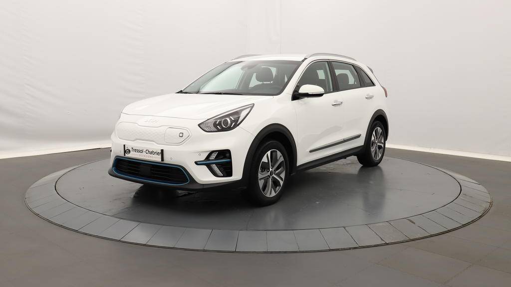 KIAe-Niro Electrique 204 ch Active occasion en vente à Béziers au prix de 23 500 €