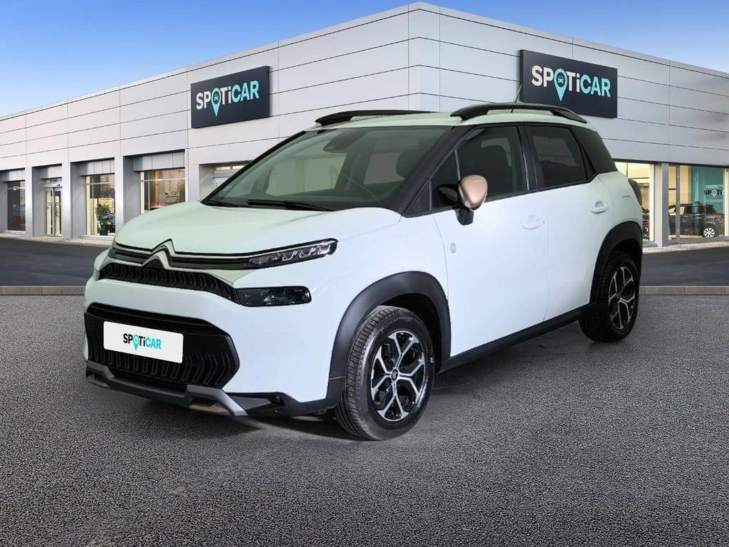 CITROENC3 Aircross PureTech 110 S&S BVM6 C-Series occasion en vente à Perpignan au prix de 14 500 €