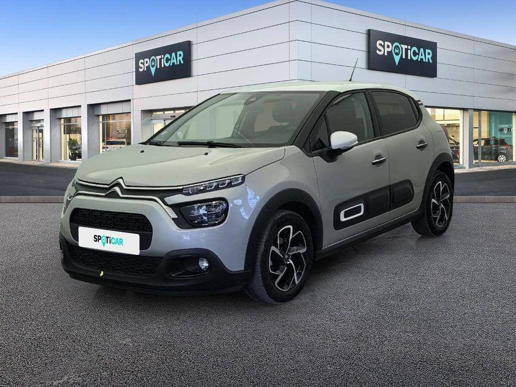 CITROENC3 PureTech 110 S&S BVM6 Shine occasion en vente à Perpignan au prix de 11 890 €