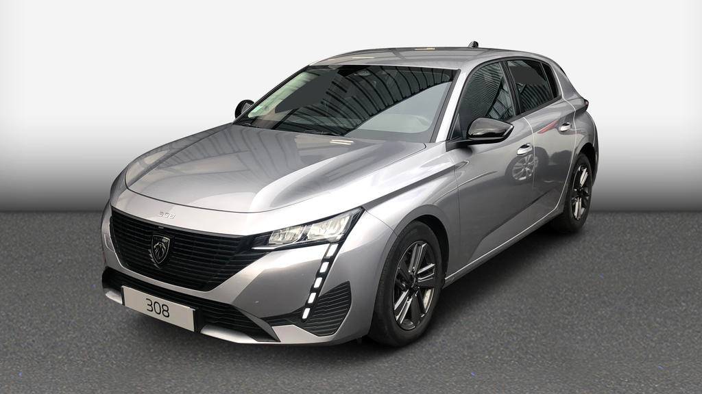 PEUGEOT308 BlueHDi 130ch S&S BVM6 Active Pack occasion en vente à Auch au prix de 20 900 €