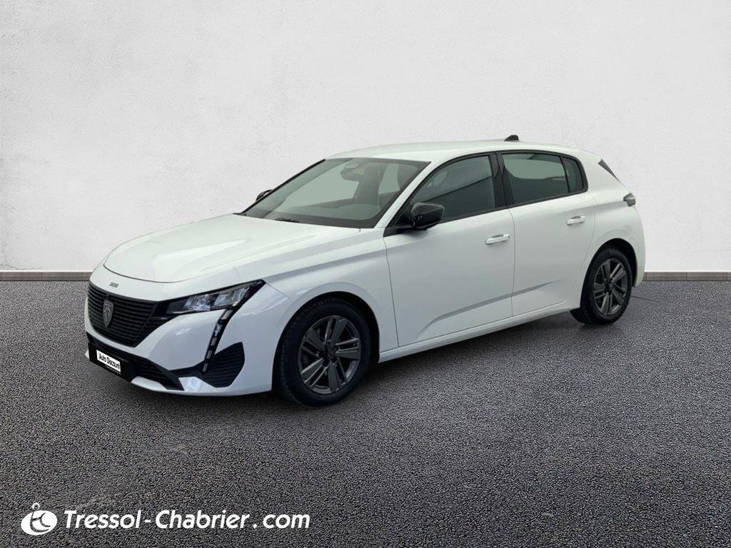 Photo PEUGEOT 308