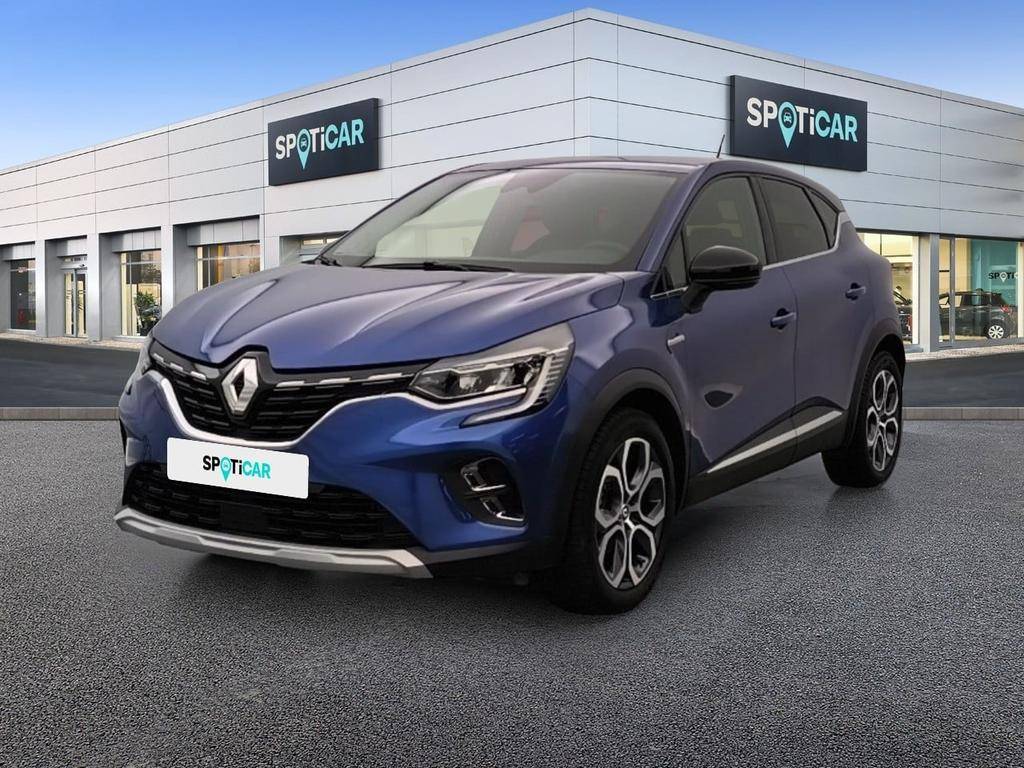 RENAULTCaptur TCe 90 SL Rive Gauche occasion en vente à Frontignan au prix de 16 520 €
