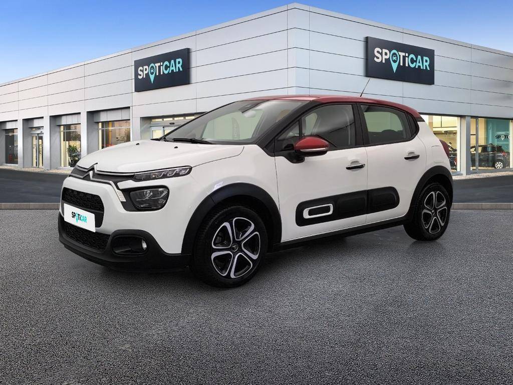 CITROENC3 PureTech 83 S&S BVM5 Shine occasion en vente à Narbonne au prix de 11 660 €