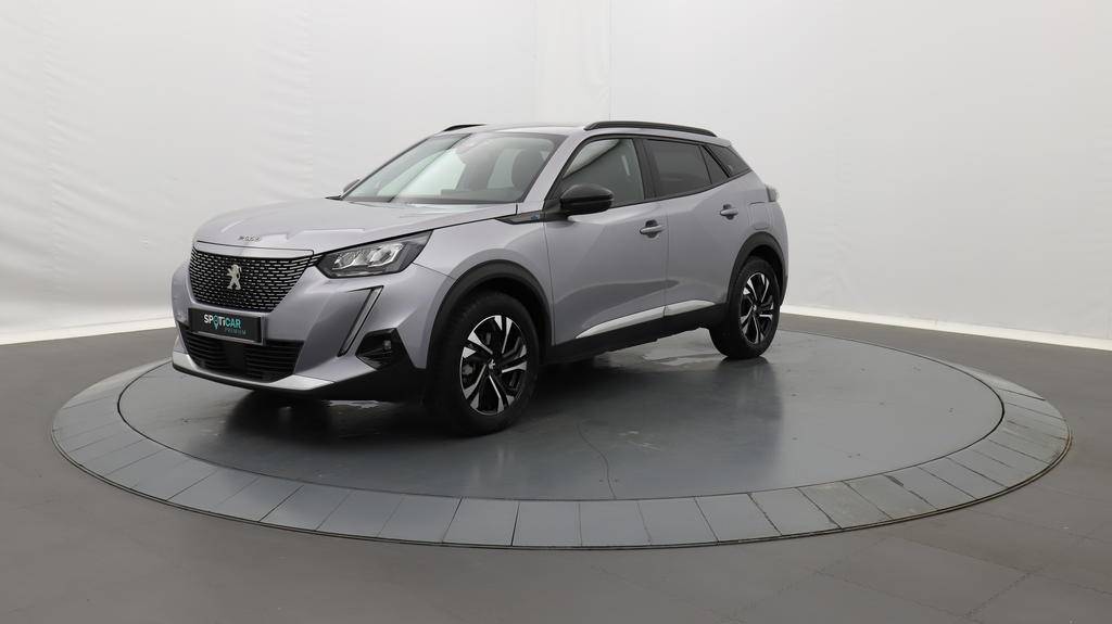 PEUGEOT2008 BlueHDi 110 S&S BVM6 Roadtrip occasion en vente à Tulle au prix de 16 599 €