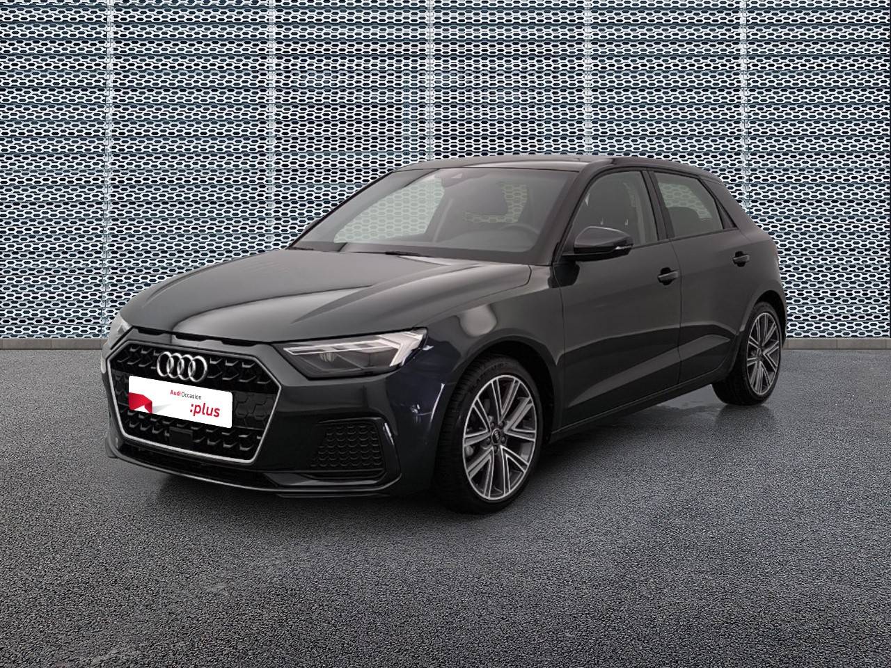 AUDIA1 Sportback 30 TFSI 110 ch S tronic 7 Advanced occasion en vente à Béziers au prix de 22 899 €
