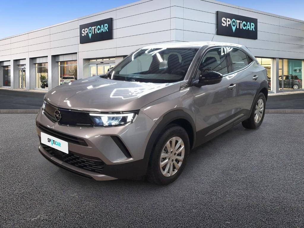 OPELMokka Electrique 136 ch & Batterie 50 kWh Edition occasion en vente à La Valette-du-Var au prix de 17 900 €