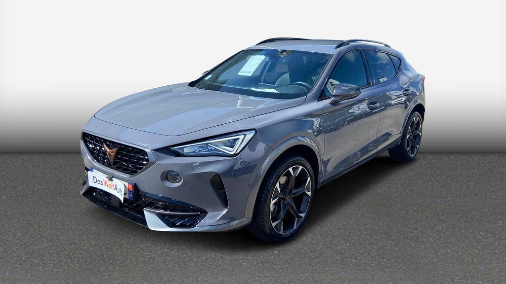CUPRAFormentor 2.0 TDI 150 ch DSG7 4Drive Business Edition occasion en vente à Lattes au prix de 29 590 €
