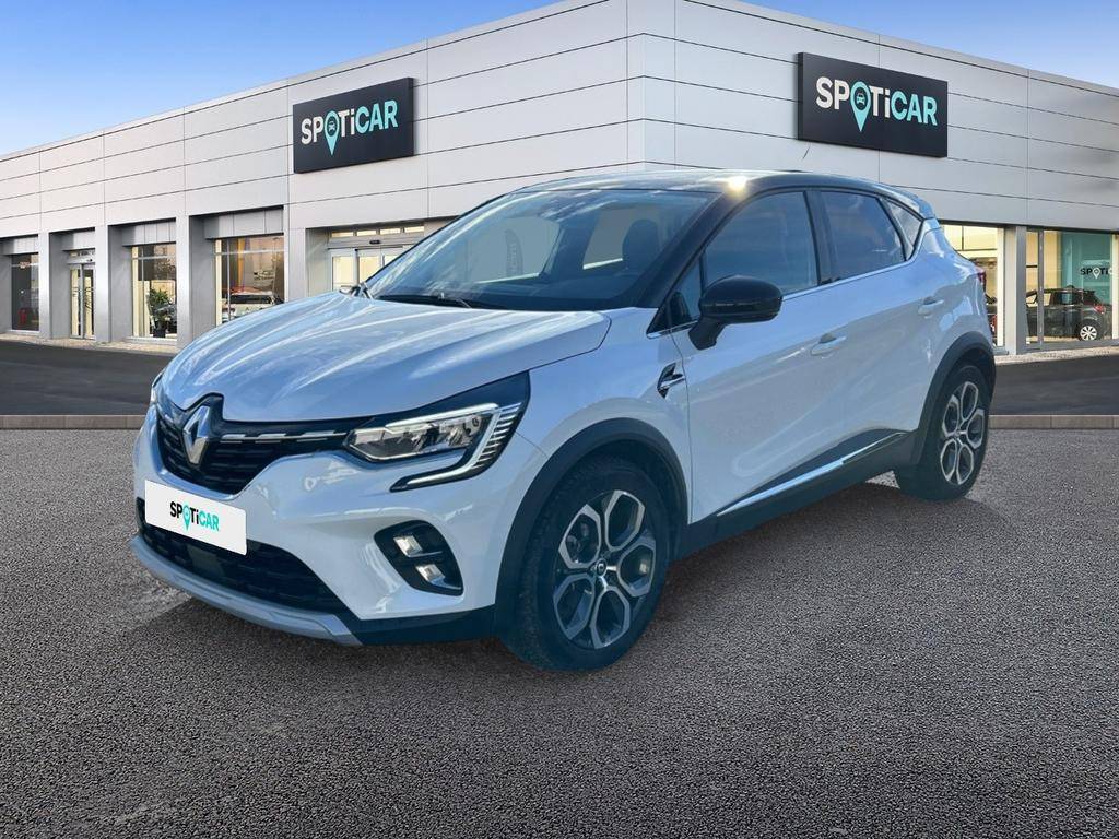 RENAULTCaptur E-Tech 145 - 21 R.S. Line occasion en vente à Narbonne au prix de 19 990 €