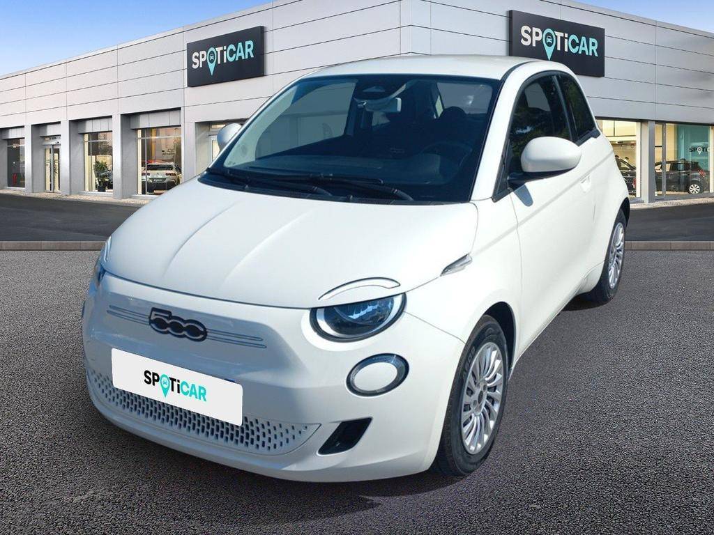 FIAT500 e 95 ch Action occasion en vente à Toulon au prix de 13 000 €