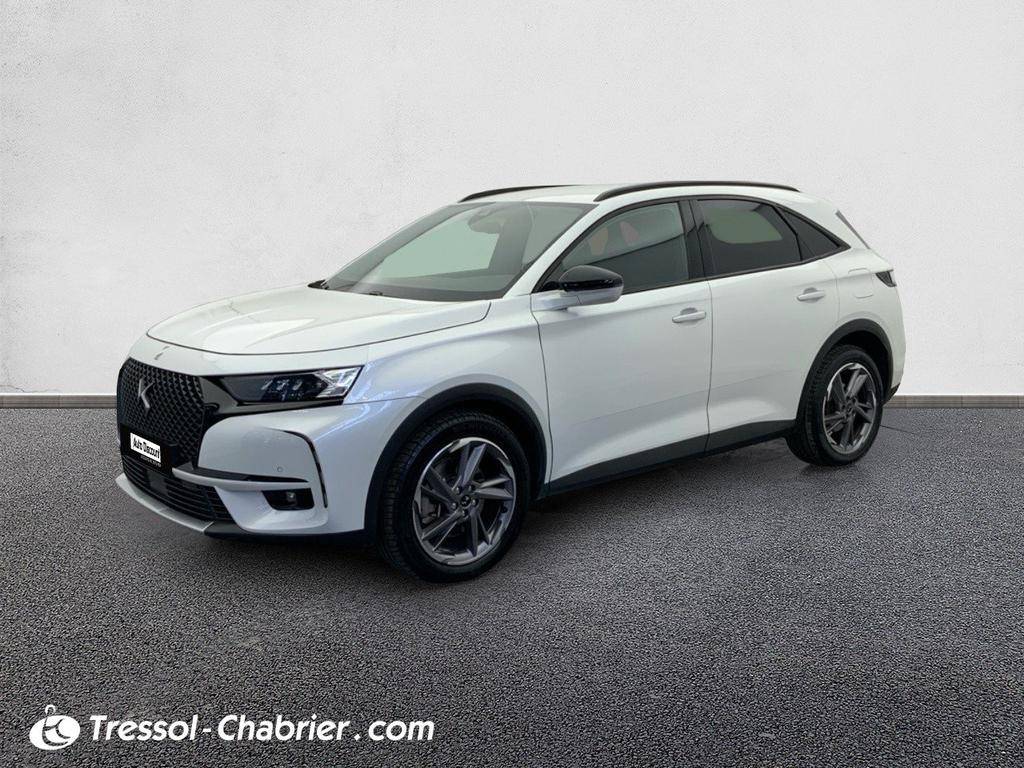 Photo DS DS7 CROSSBACK
