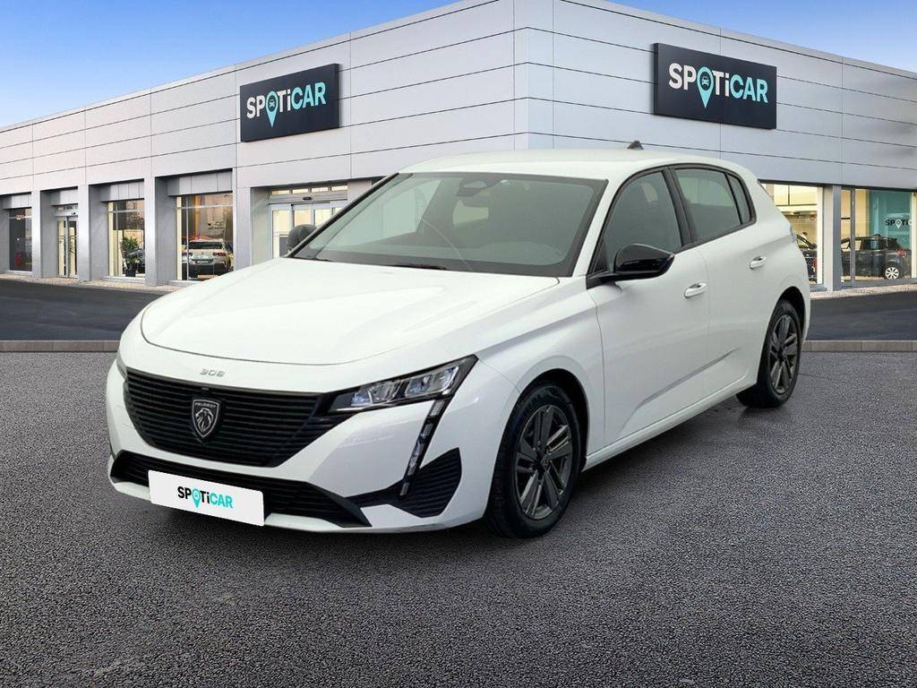 Photo PEUGEOT 308