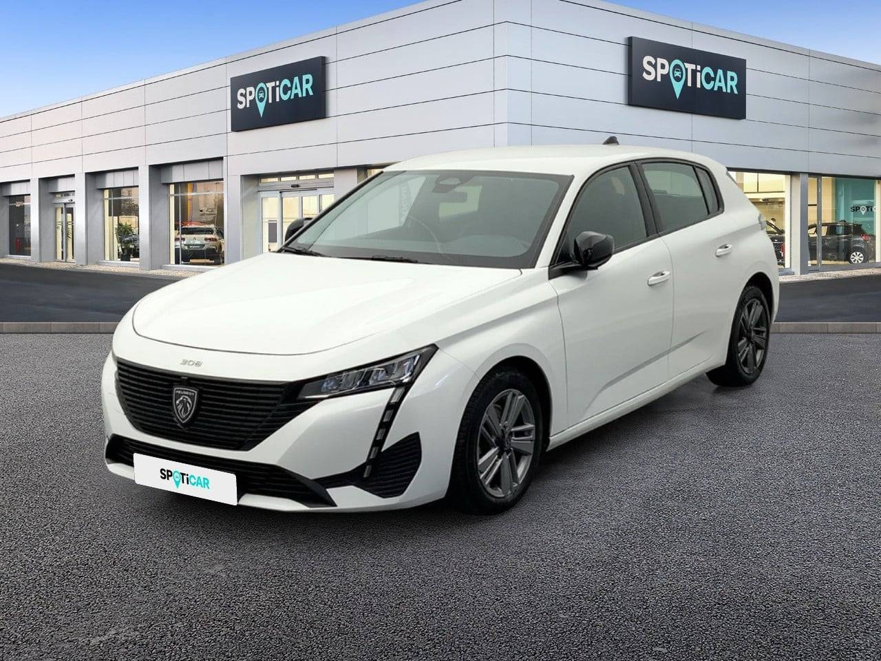 Photo PEUGEOT 308