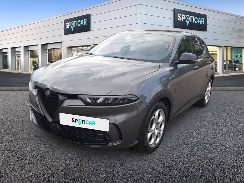 ALFA ROMEOTonale 1.5 Hybrid 130 ch TCT7 Sprint occasion en vente à Toulon au prix de 20 600 €
