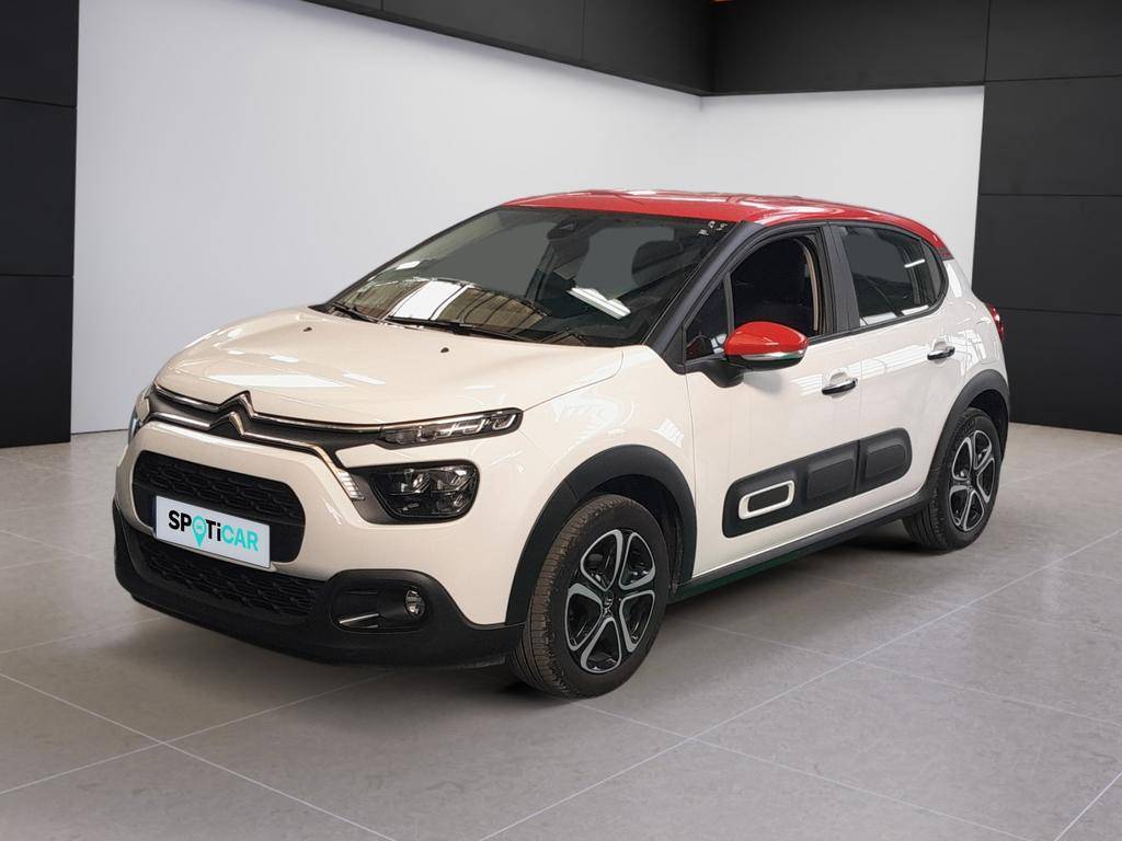 CITROENC3 PureTech 83 S&S BVM5 Shine occasion en vente à Montpellier au prix de 11 750 €