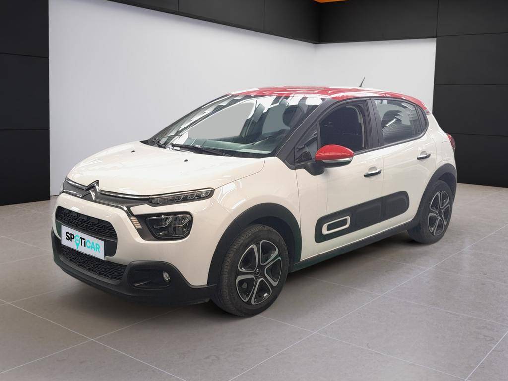 CITROENC3 PureTech 83 S&S BVM5 Shine occasion en vente à Montpellier au prix de 11 550 €